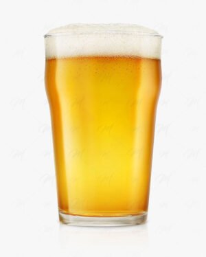 Beer Glass Mockup - Copo de Cerveja – imagem 19