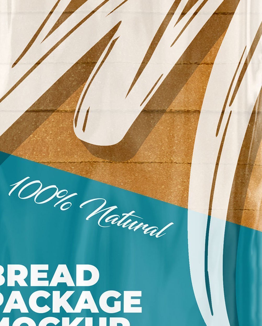 Bread Mockup Free – imagem 14 Bread Mockup Free – imagem 14