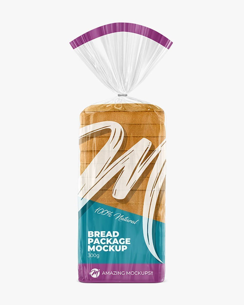 Bread Mockup Free – imagem 15 Bread Mockup Free – imagem 15