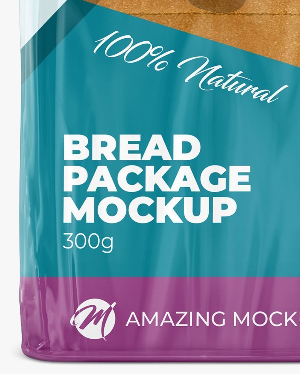 Bread Mockup Free – imagem 16 Bread Mockup Free – imagem 16