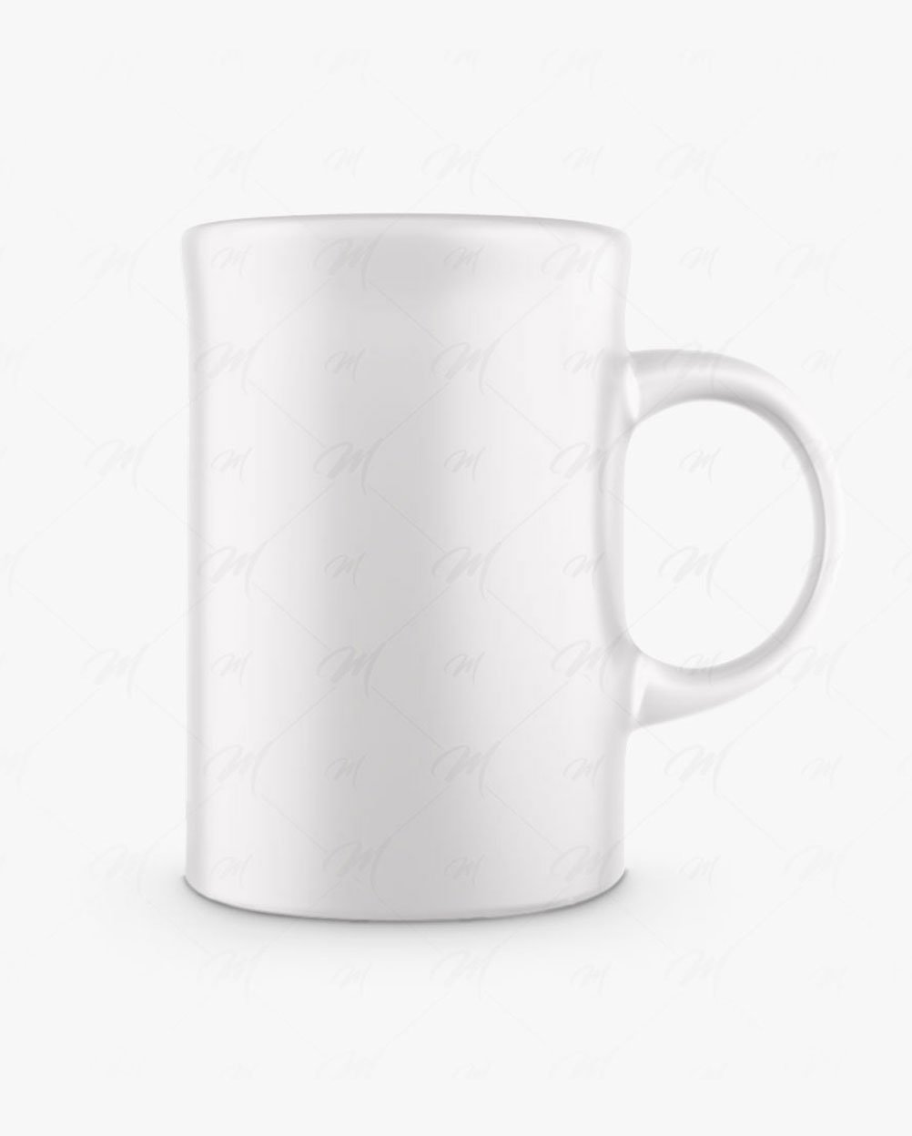 Mockup Caneca PSD 3