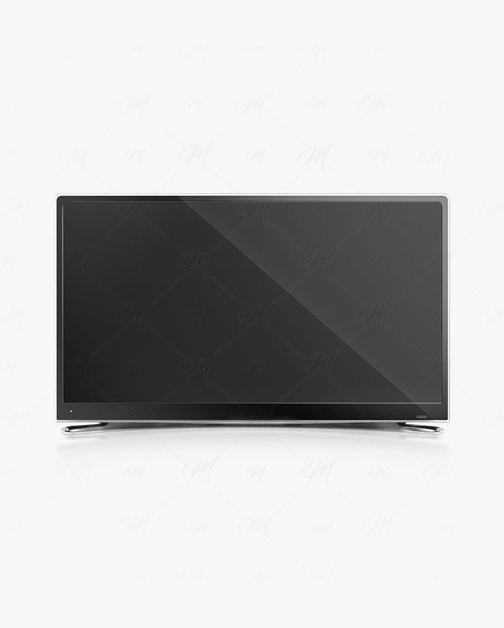 Mockup TV PSD
