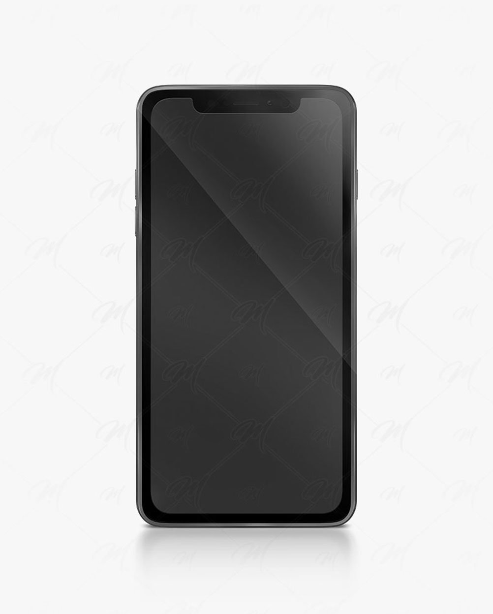 Mockup Celular PSD