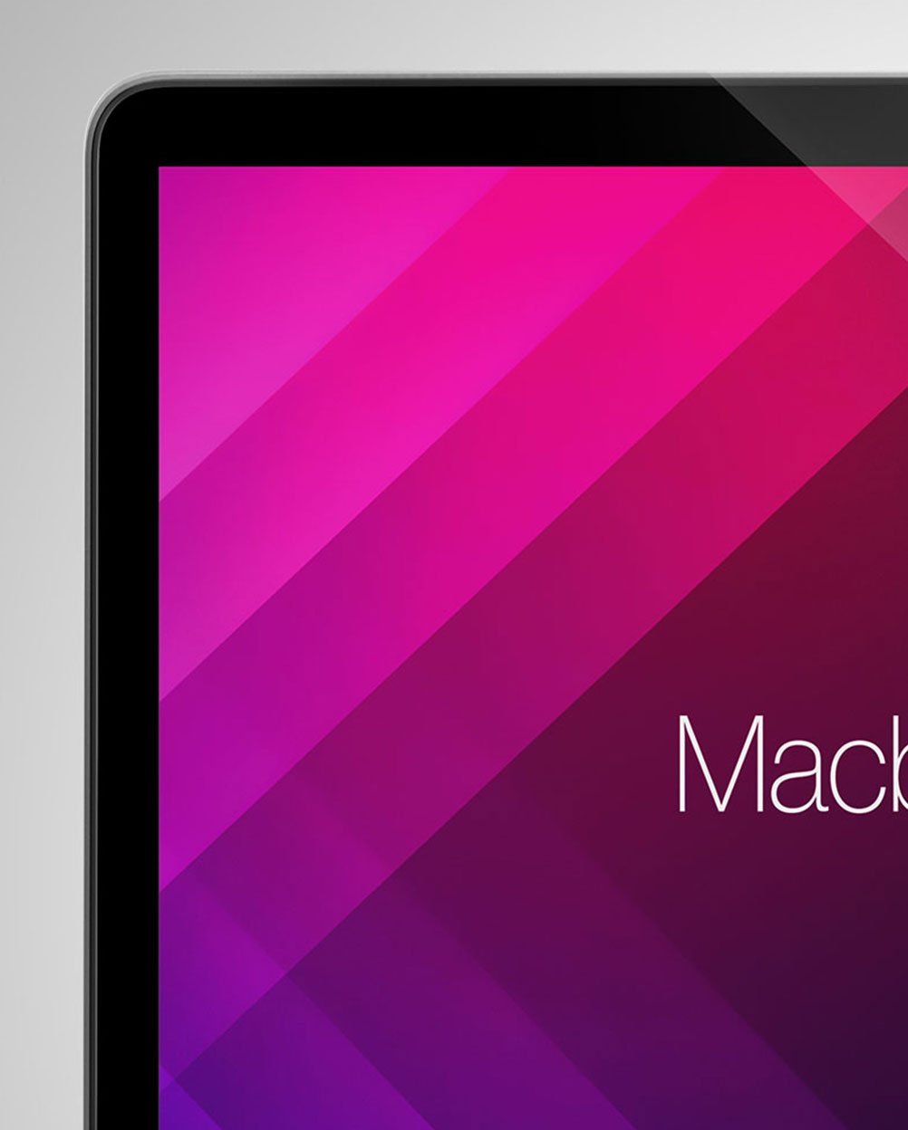 Mockup Notebook - Mockup Macbook – imagem 3 Mockup Notebook - Mockup Macbook – imagem 3