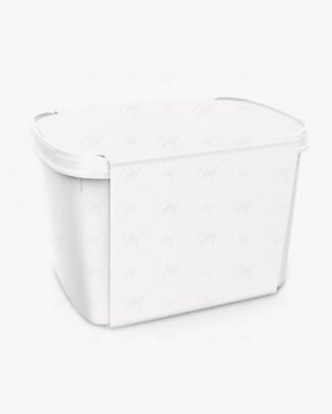 Mockup Sorvete - Mockup Ice Cream – imagem 6 Mockup Sorvete - Mockup Ice Cream – imagem 6