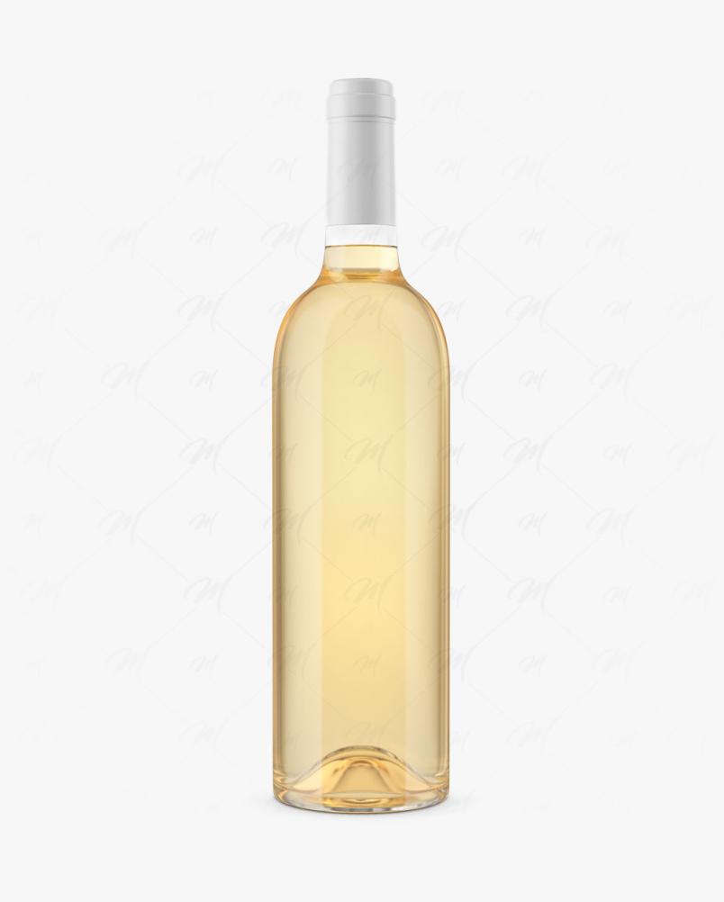 Mockup Vinho PSD