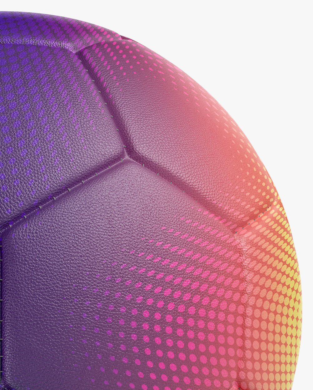 Soccer Ball Mockup - Bola de Futebol Mockup – imagem 6 Soccer Ball Mockup - Bola de Futebol Mockup – imagem 6