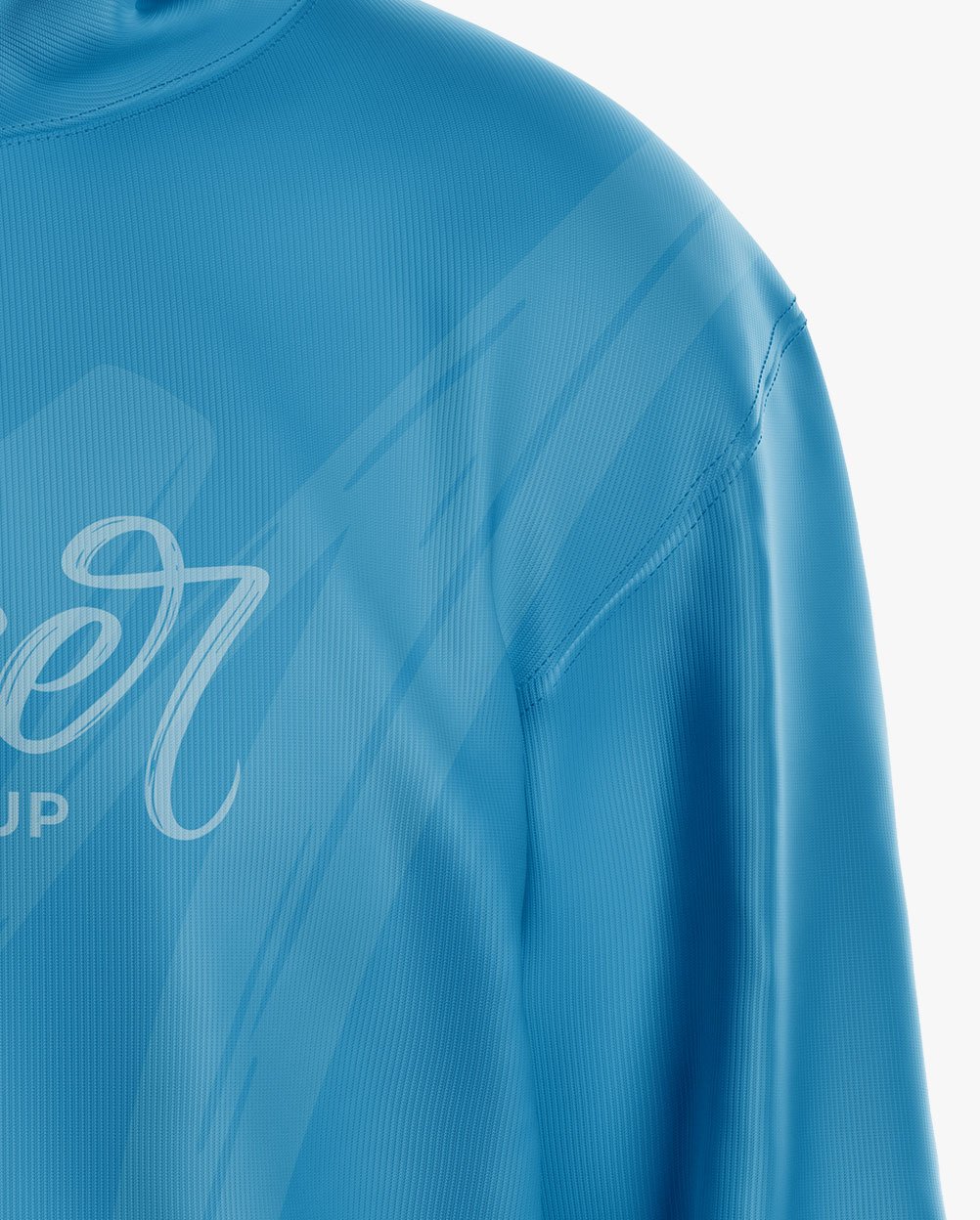 Hoodie Mockup - Mockup Moletom – imagem 5 Hoodie Mockup - Mockup Moletom – imagem 5