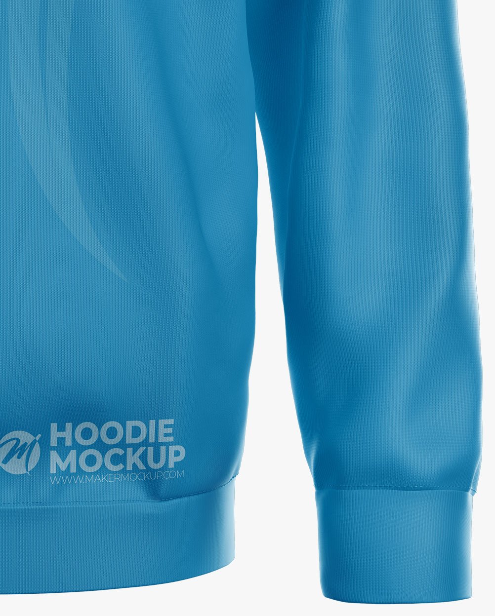 Hoodie Mockup - Mockup Moletom – imagem 6 Hoodie Mockup - Mockup Moletom – imagem 6
