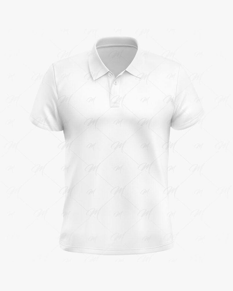 Mockup Camisa Polo PSD