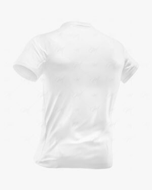 Mockup Camiseta Costas - T-shirt Mockup Back – arquivo PSD editável Mockup Camiseta Costas - T-shirt Mockup Back – arquivo PSD editável