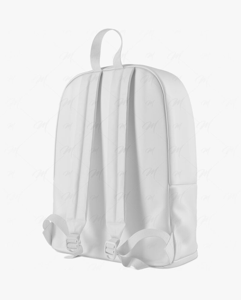Mockup Mochila - Lateral