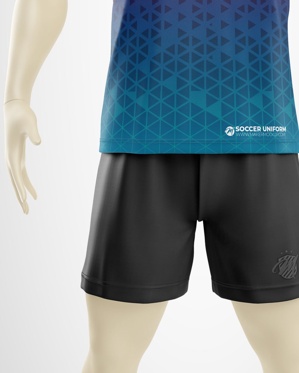 mockup soccer uniform mockup soccer uniform