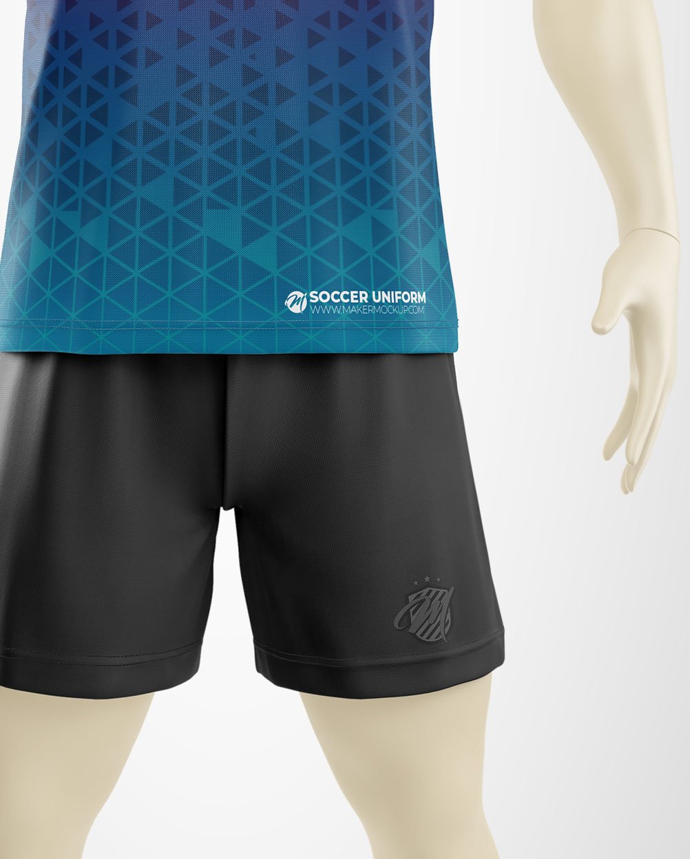soccer shirt mockup soccer shirt mockup