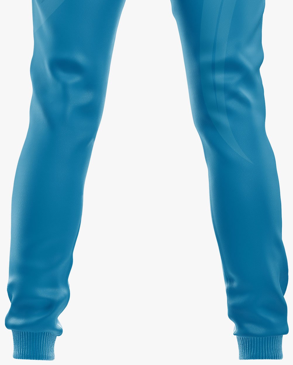 Calça Mockup - Pants Mockup - Back View – imagem 5 Calça Mockup - Pants Mockup - Back View – imagem 5