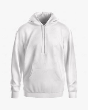 Hoodie Mockup with pocket - Mockup Moletom com bolso – imagem 3 Hoodie Mockup with pocket - Mockup Moletom com bolso – imagem 3
