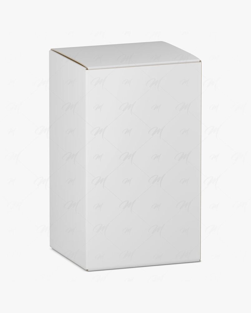 Box Mockup