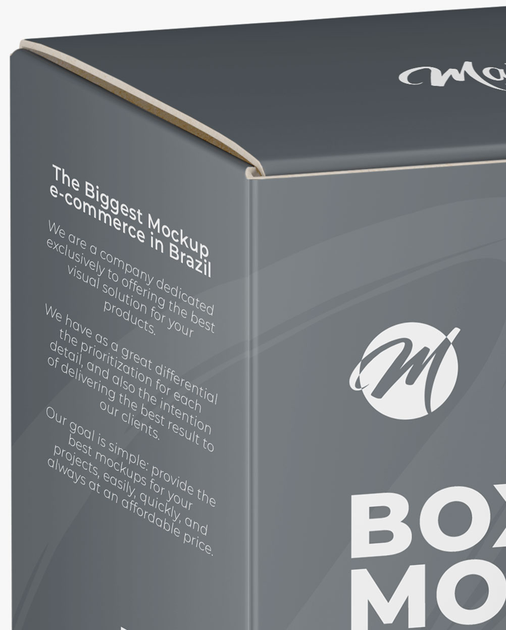 Mockup de embalagem editável PSD – packaging mockup realista para produto e branding Mockup de embalagem editável PSD – packaging mockup realista para produto e branding