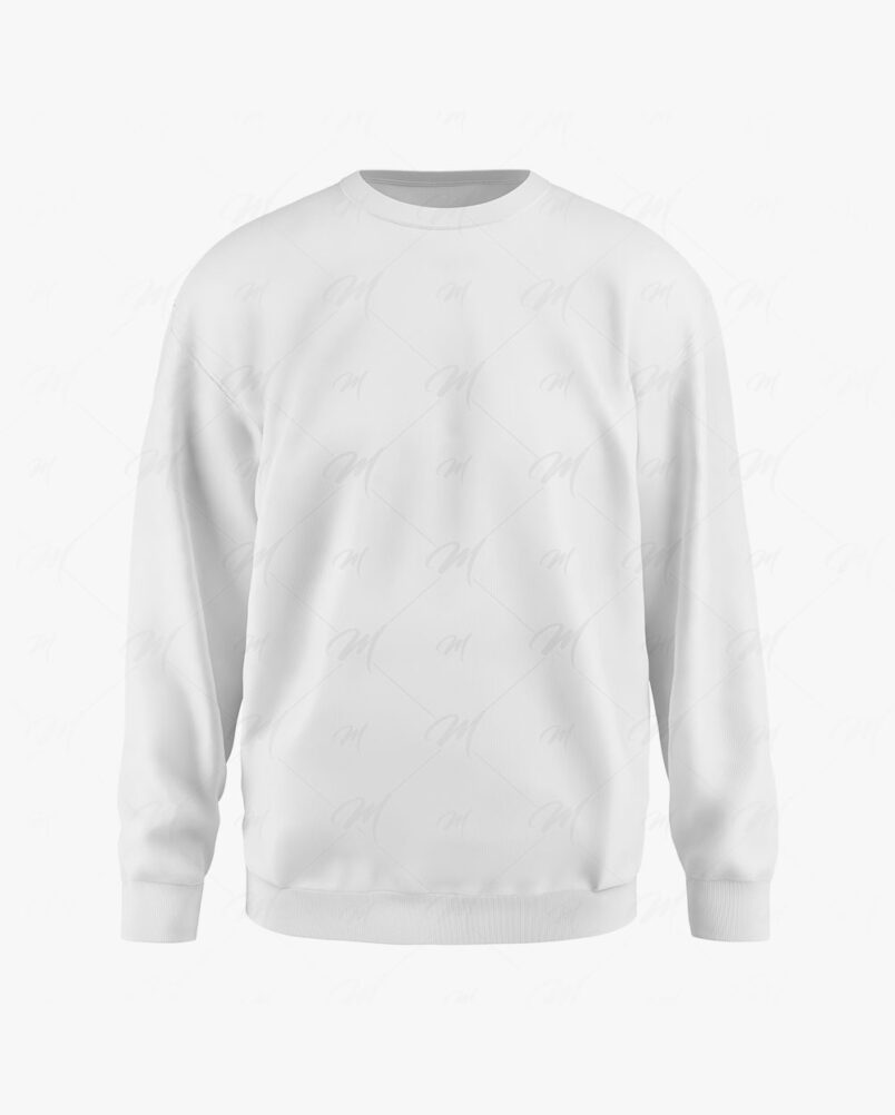 Mockup Moletom Frente PSD