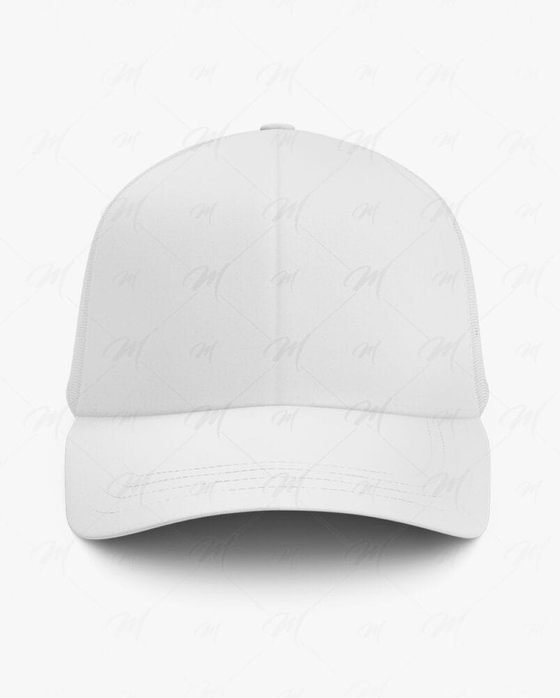Mockup Boné PSD 11