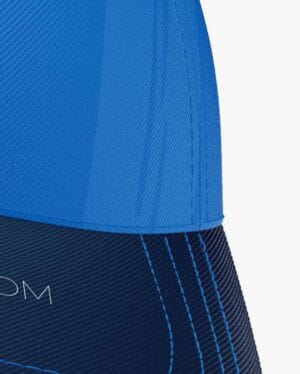 Mockup boné - Cap Mockup – imagem principal Mockup boné - Cap Mockup – imagem principal