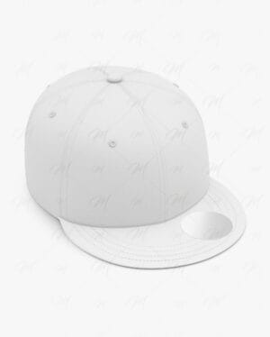 Mockup boné - Cap Mockup – imagem 3 Mockup boné - Cap Mockup – imagem 3
