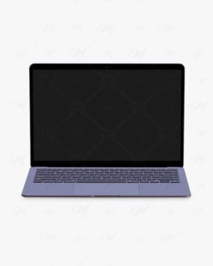 Laptop mockup - Computador – imagem 3
