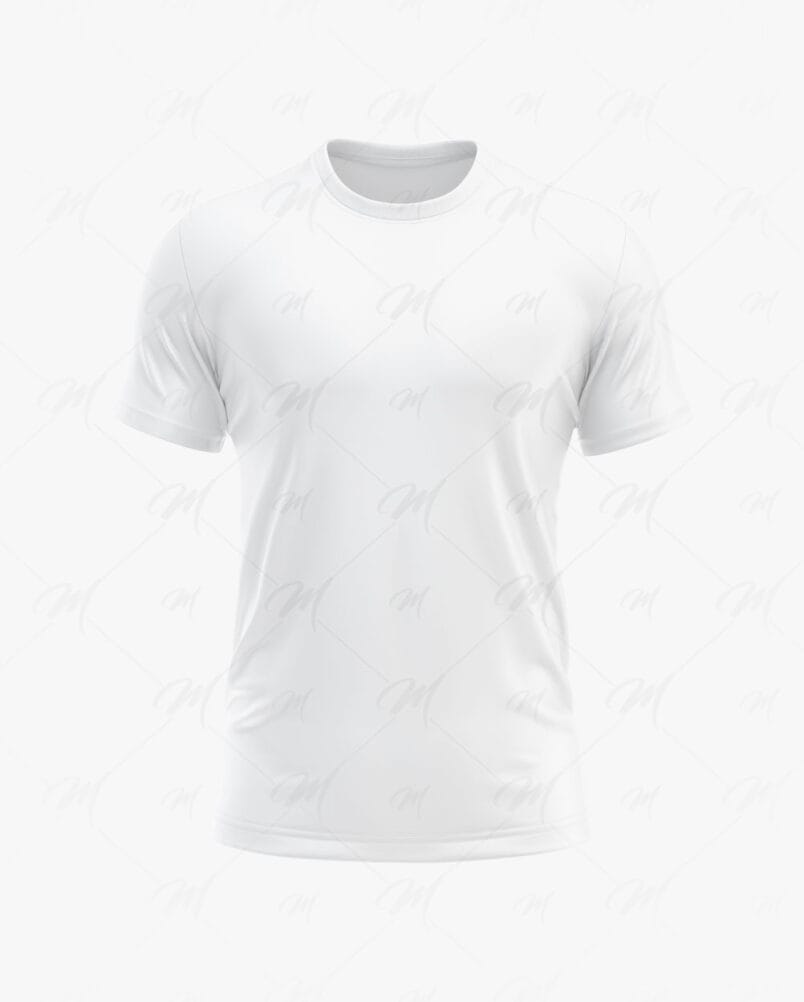 Mockup Camiseta PSD 2