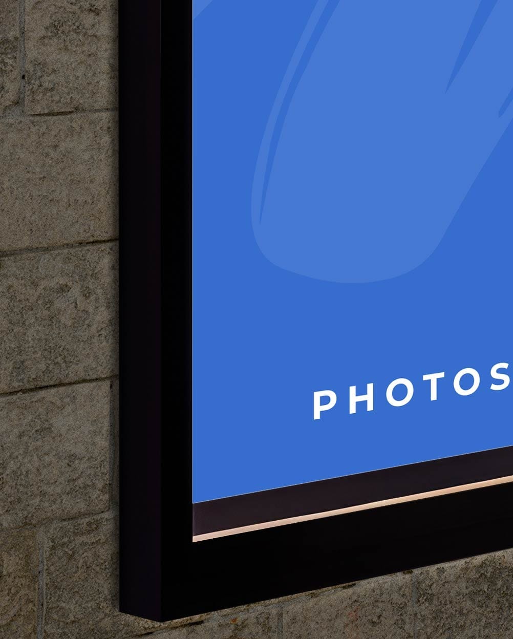 Billboard Mockup – imagem 5 Billboard Mockup – imagem 5