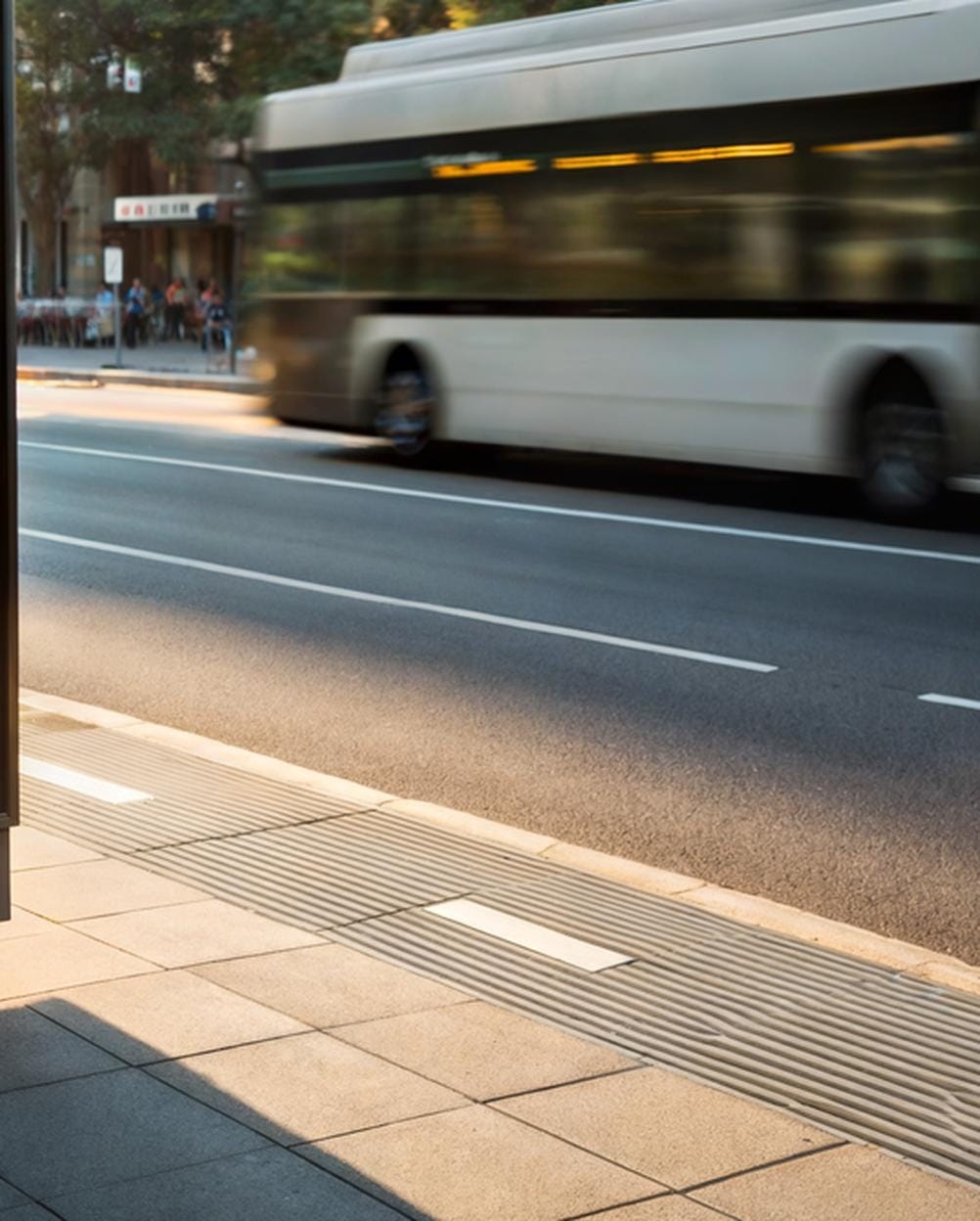 Mockup Painel Publicitário Ponto de Ônibus - Perspectiva Mockup Mockups de Publicidade Download Mockup Painel Publicitário Ponto de Ônibus - Perspectiva Mockup Mockups de Publicidade Download