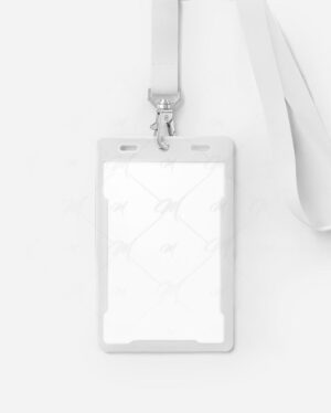 Mockup Crachá Minimalista Branco Superfície Lisa PSD – imagem 10 Mockup Crachá Minimalista Branco Superfície Lisa PSD – imagem 10
