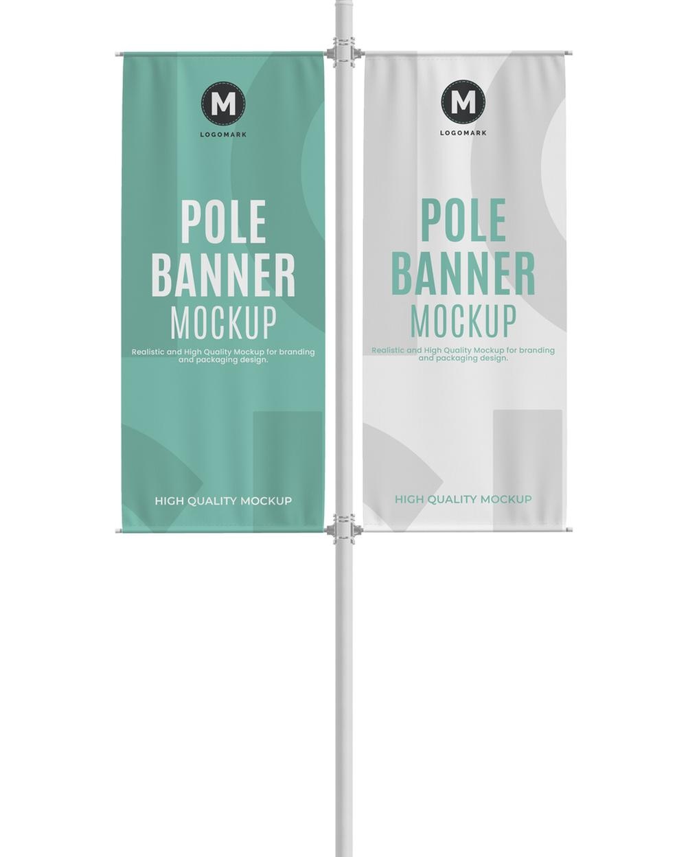 Mockup Banner Poste Rua Urbana - Vista Frontal Mockup Mockups de Publicidade para Download Mockup Banner Poste Rua Urbana - Vista Frontal Mockup Mockups de Publicidade para Download