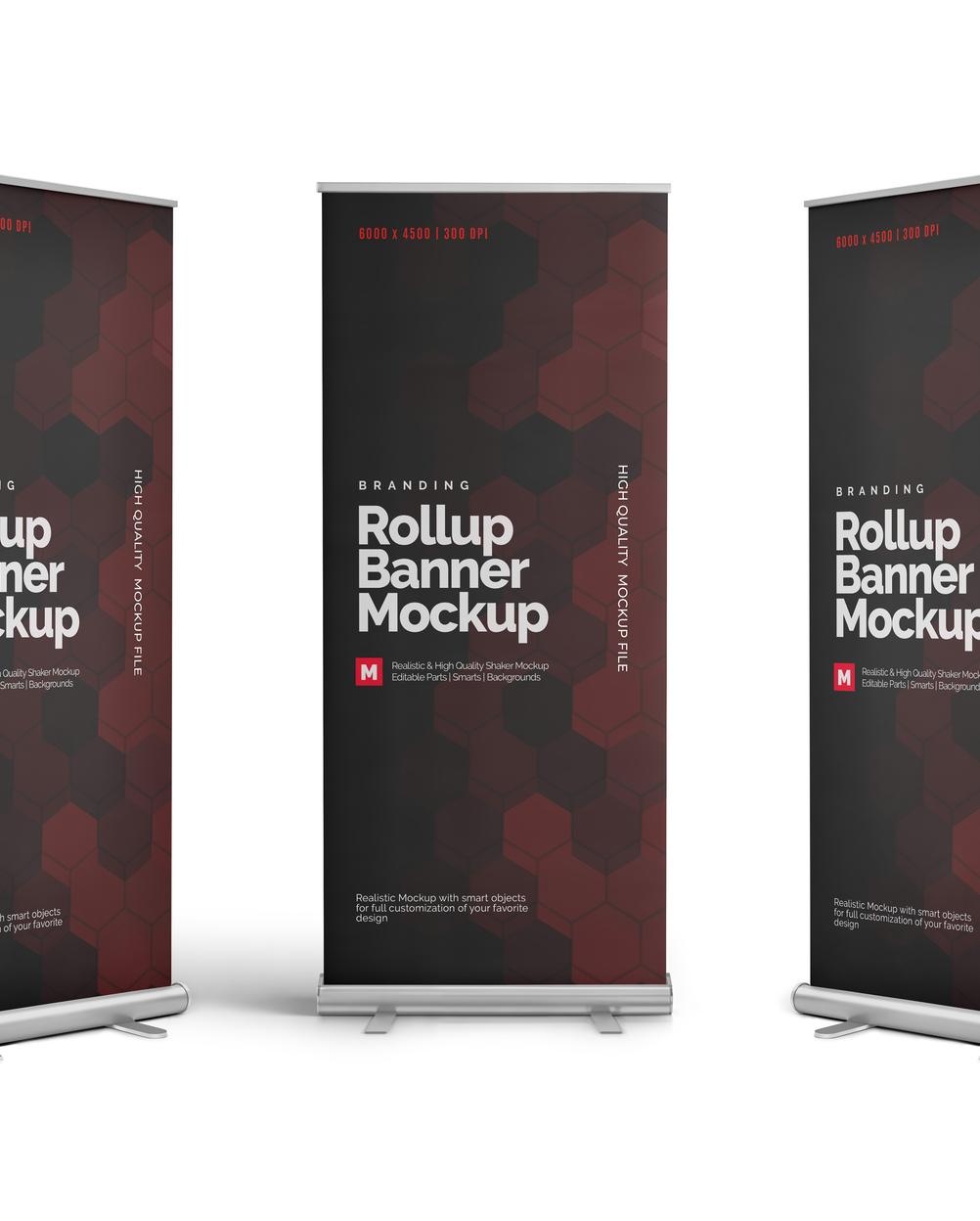Mockup Banner Rollup Estúdio Fotográfico - Vista Frontal Mockup Mockups de Publicidade para Download Mockup Banner Rollup Estúdio Fotográfico - Vista Frontal Mockup Mockups de Publicidade para Download