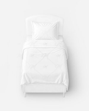 Mockup Cama Solteiro Superfície Neutra - Mockup PSD Mockups de Objetos Editável Mockup Cama Solteiro Superfície Neutra - Mockup PSD Mockups de Objetos Editável