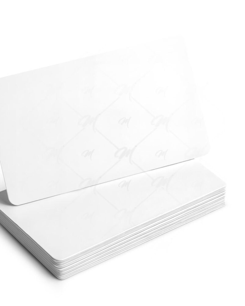 Mockup Papelaria Escritório Moderna Escritório PSD