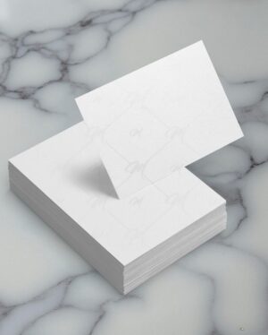 Mockup Cartão Visita Superfície Luxuosa - Mockup PSD Mockups para Papelaria Editável Mockup Cartão Visita Superfície Luxuosa - Mockup PSD Mockups para Papelaria Editável