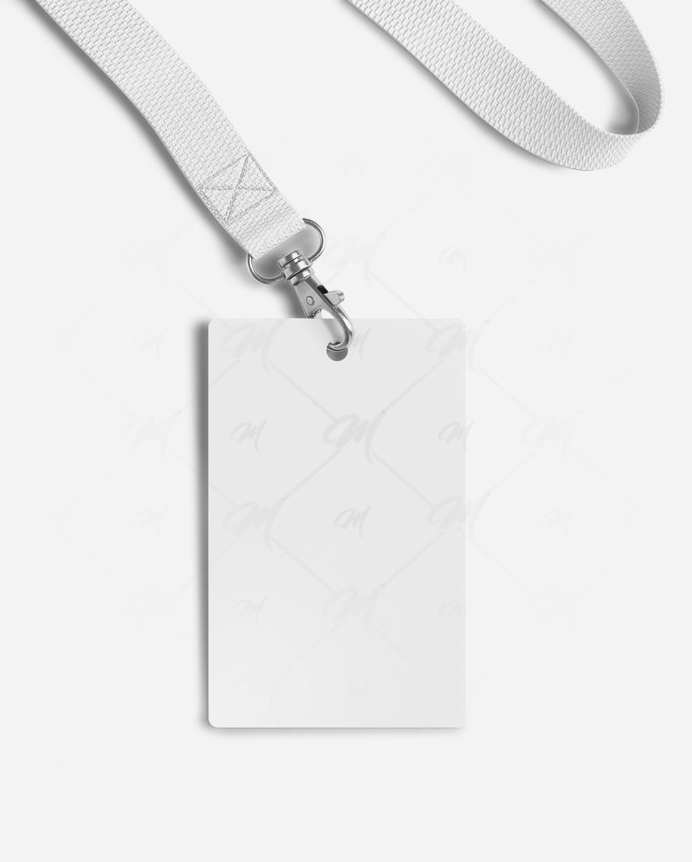 Mockup Crachá Identificação Cordão - Mockup PSD Mockups de Objetos Editável Mockup Crachá Identificação Cordão - Mockup PSD Mockups de Objetos Editável