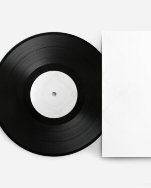 Mockup Disco Vinil Superfície Neutra - Mockup PSD Mockups de Objetos Editável Mockup Disco Vinil Superfície Neutra - Mockup PSD Mockups de Objetos Editável