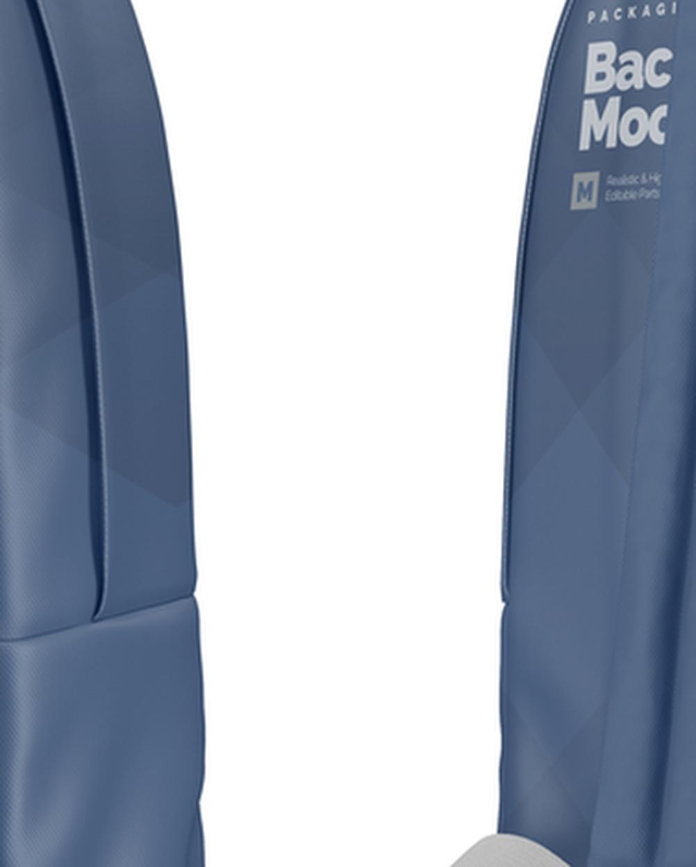 Mockup Mochila Superfície Lisa - Mockup Mockups de Objetos Editável no Photoshop Mockup Mochila Superfície Lisa - Mockup Mockups de Objetos Editável no Photoshop