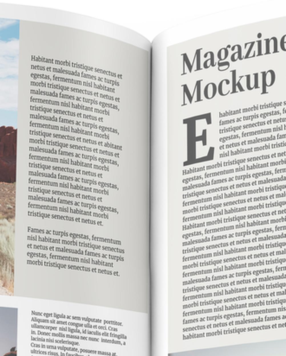 Mockup Revista Aberta Superfície Neutra - Preview em Alta Resolução Mockup Mockups de Objetos Mockup Revista Aberta Superfície Neutra - Preview em Alta Resolução Mockup Mockups de Objetos