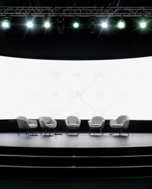 Mockup Telão Curvo Auditório Conferência - Mockup PSD Mockups de Publicidade Editável Mockup Telão Curvo Auditório Conferência - Mockup PSD Mockups de Publicidade Editável