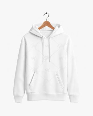 Mockup Moletom Capuz Cabide Neutro - Mockup PSD Mockups de Roupas Editável Mockup Moletom Capuz Cabide Neutro - Mockup PSD Mockups de Roupas Editável