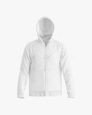 Mockup Moleton com Capuz e Bolso PSD Realista – imagem 2 Mockup Moleton com Capuz e Bolso PSD Realista – imagem 2