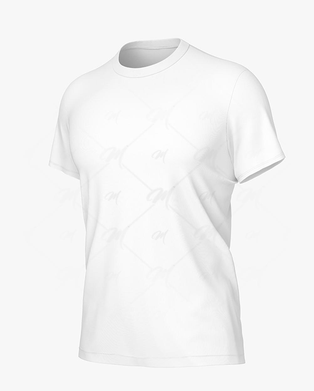 Mockup Camiseta Premium PSD – imagem 9 Mockup Camiseta Premium PSD – imagem 9